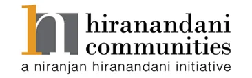 Hiranandani Karjat Logo - Luxury Residential Township