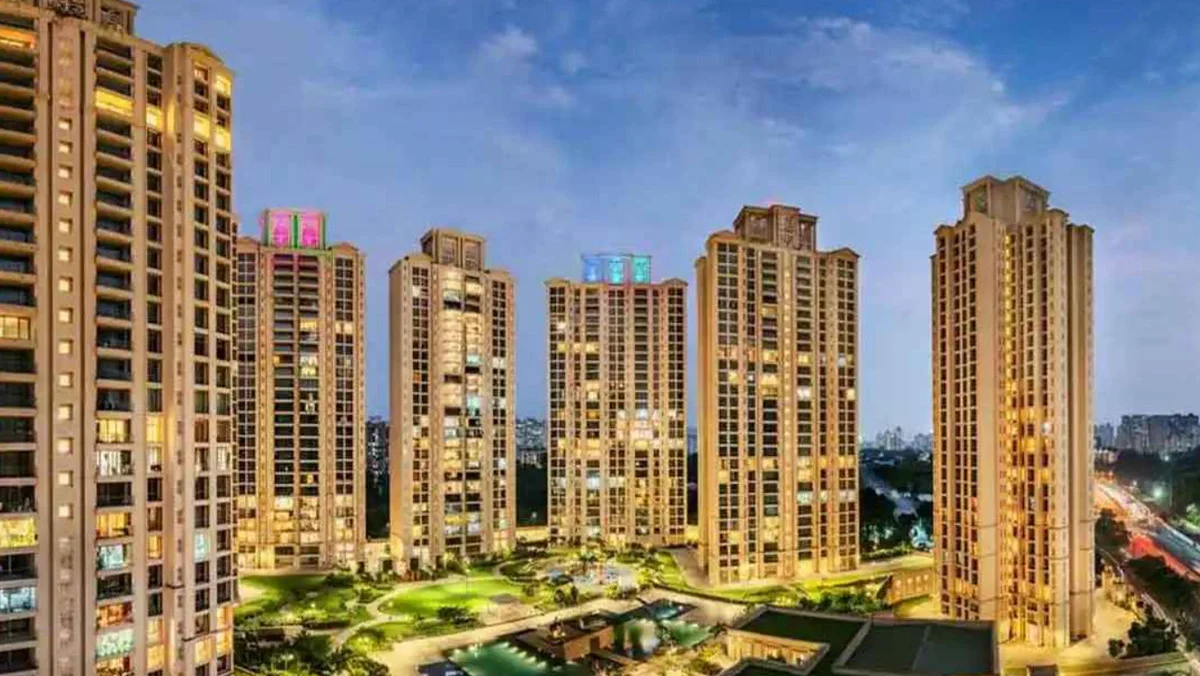 The Hiranandani Legacy of Excellence in Karjat